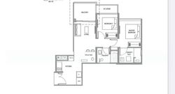 Verdale (D21), Apartment #582621611